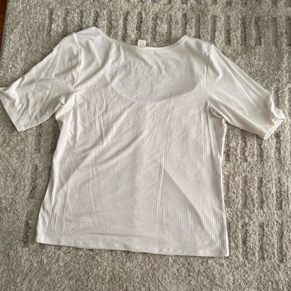 H&M top - Picture 3 of 3